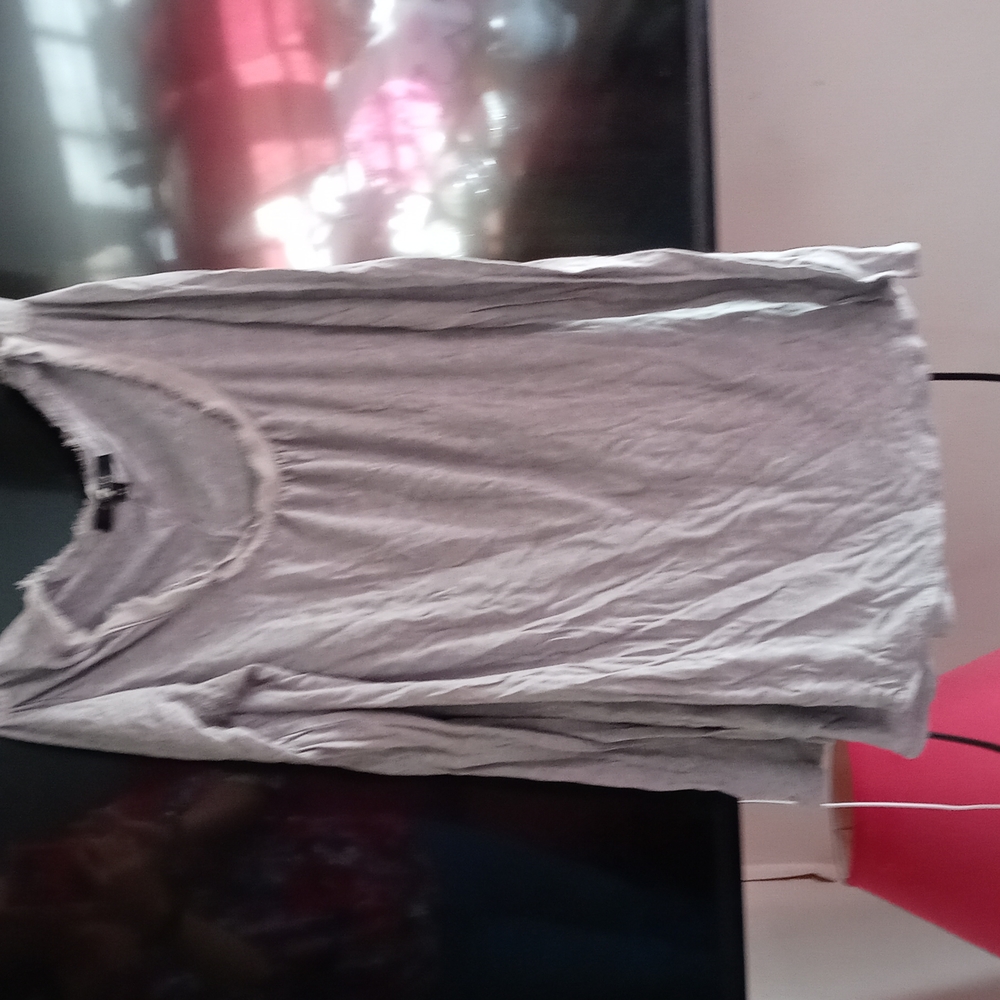7 for all mankind top